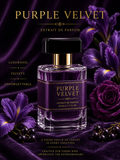 Purple Velvet